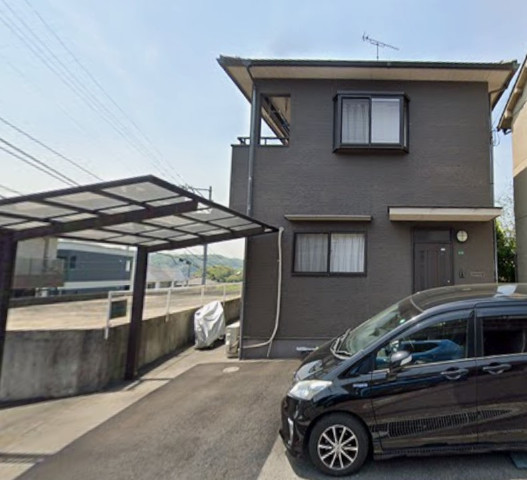 東部 構造:木造