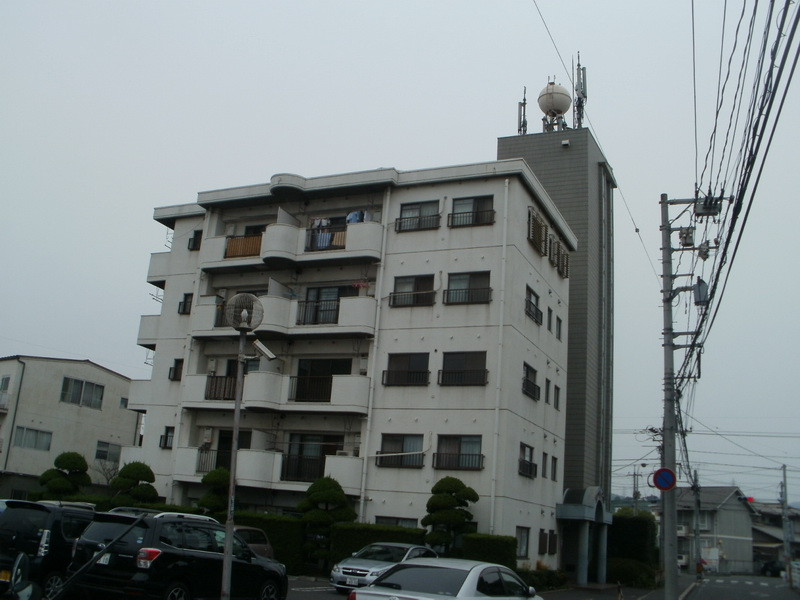 東部 構造:鉄筋コンクリート造