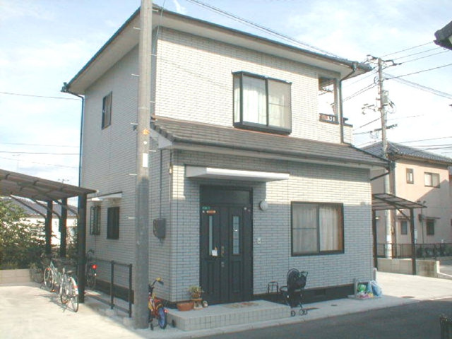 東部 構造:木造