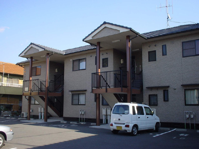 中心部 構造:木造