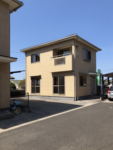 東部 構造:木造